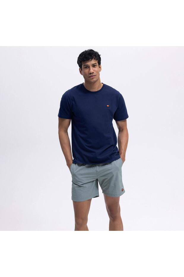 Men's T-Shirt Em461-Nv Navy