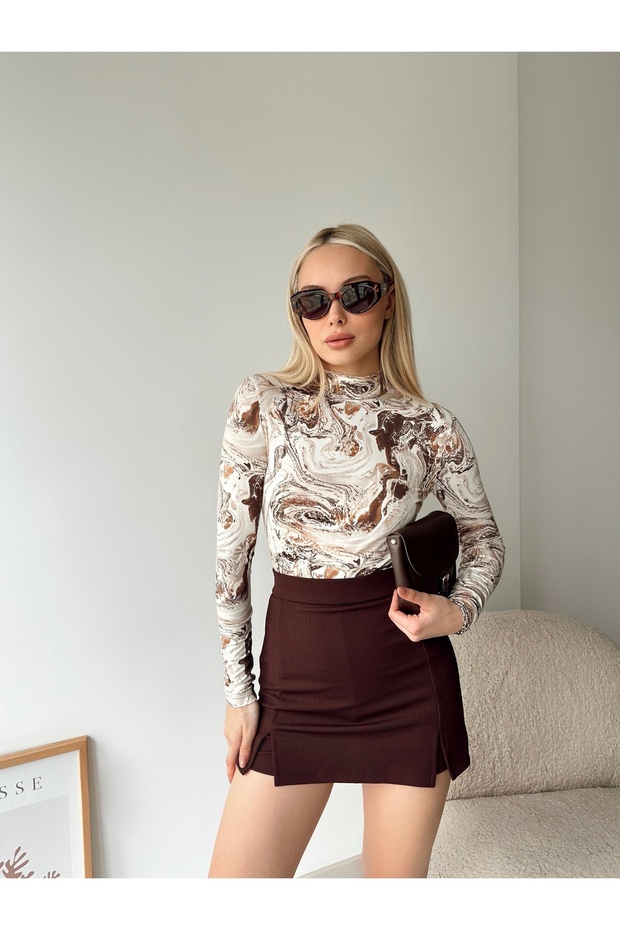 Kadın Bluz - 7