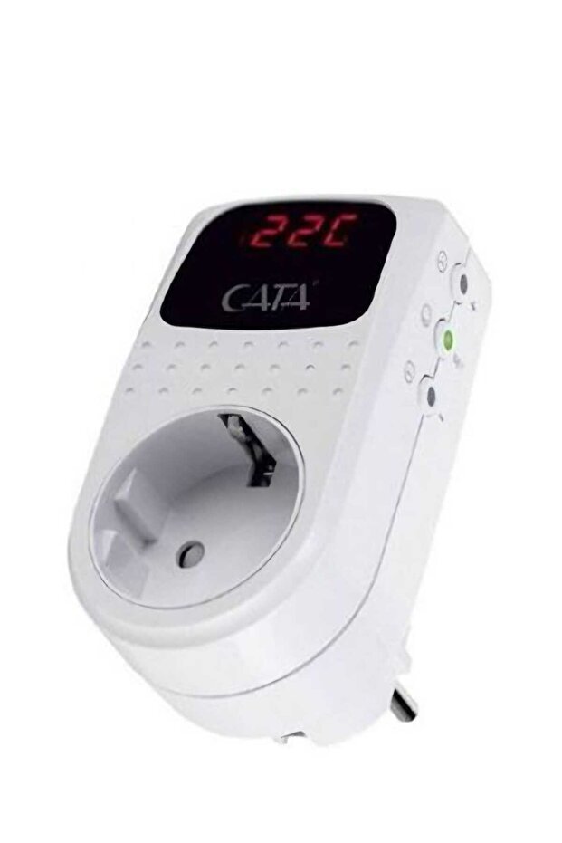 Ct 9187 Current Protected Socket Regulator Ct-9187 - 3