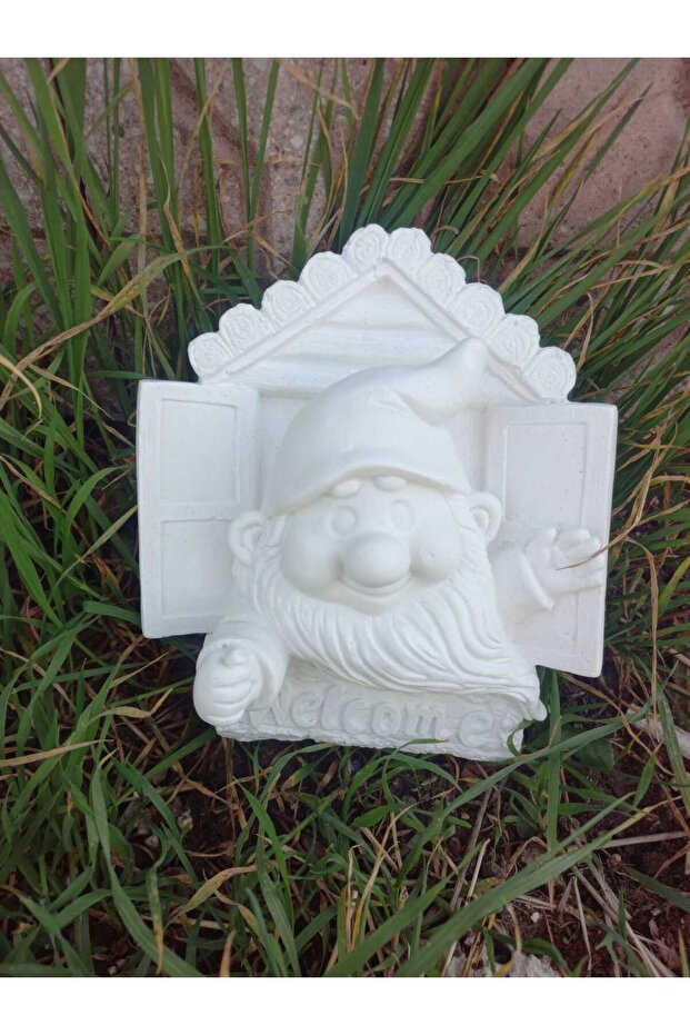 Fenerli Balkon Süsü Cüce - 2