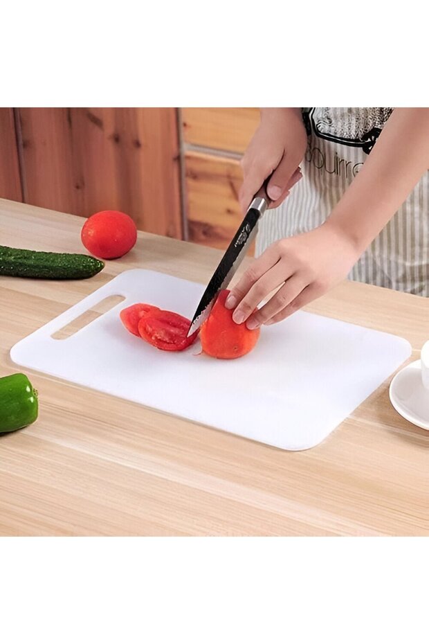 لوح تقطيع بلاستيك - 2