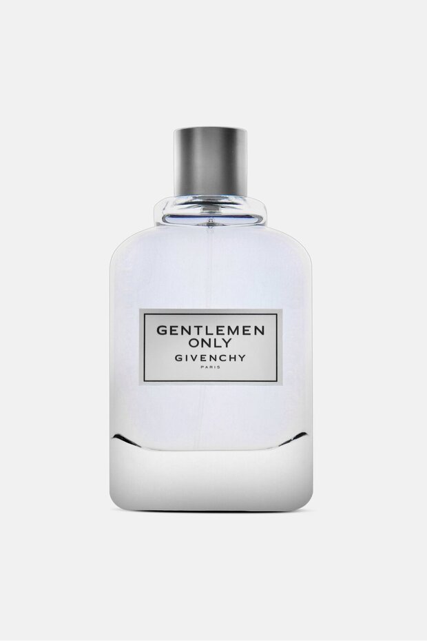 Gentleman Only Eau De Toilette, 100ml - 2