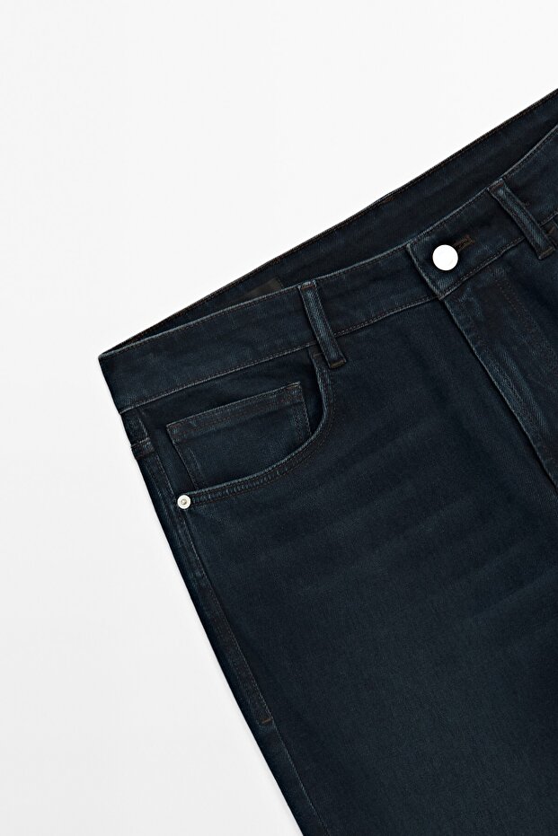 Hafif slim fit jean - 7