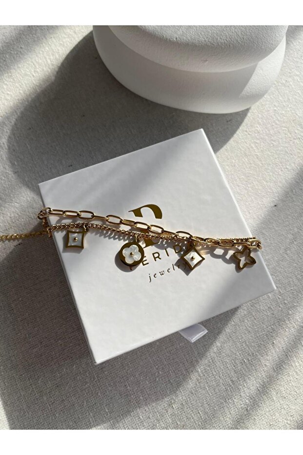 ELEANOR ~ BİLEKLİK - 3