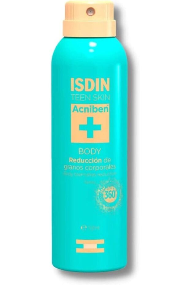 Acniben Body Spray (150ml)