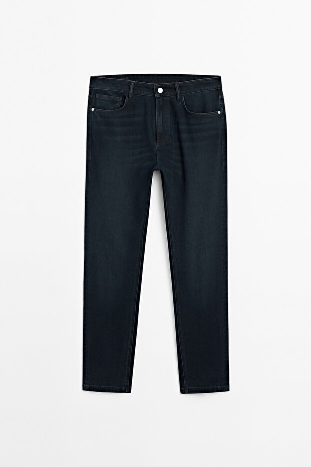 Hafif slim fit jean - 5