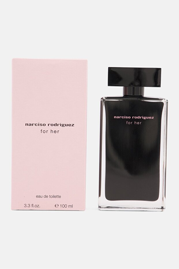 عطر نسائي أو دو تواليت 100 مل - 1