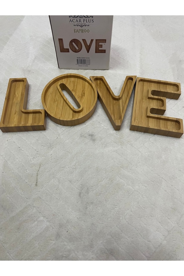 İTHAL BAMBU MİNİ ÇEREZLİK - 2