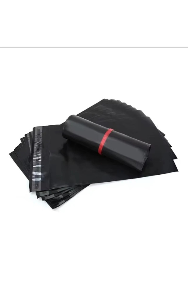 -32X45CM 50PCS 50pcs/Lot Courier Bag Express Envelope Storage Bags Mailing Bags Self Adhesive Seal P