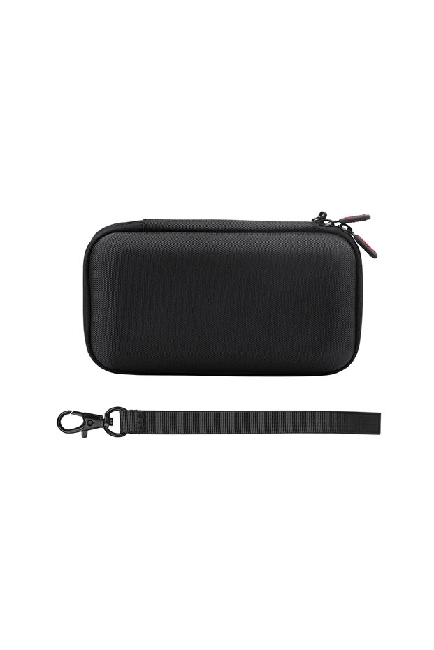 For DJI Pocket 3 Handbag Black BRDRC Carrying Case/Handbag For DJI Osmo Pocket 3 Camera Portable Sto
