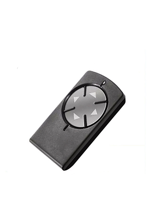 1PCS Powertech PR1 PR2 PR4 R2 Remote Control 433.92MHz Rolling Code 4-Channel Transmitter for Garage - 3