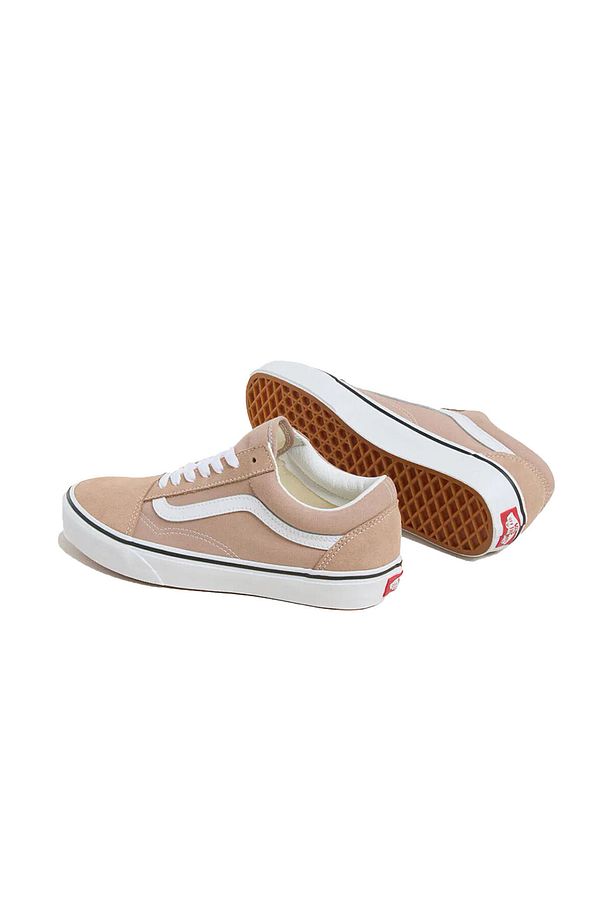 Old Skool Unisex Sneaker Ayakkabı - 3