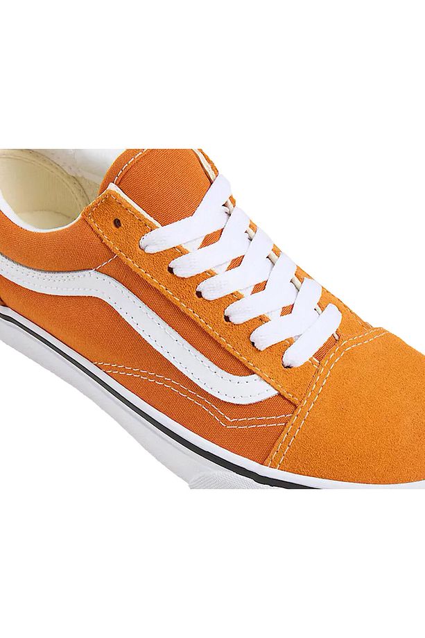 Old Skool Unisex Sneaker Ayakkabı - 5