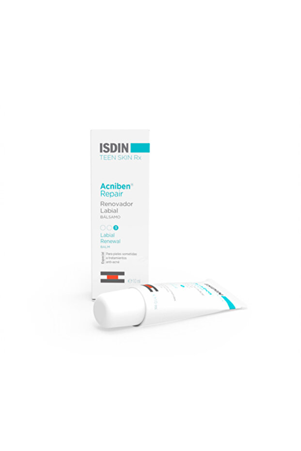 Acniben RX Lip Repairing Balm (10ml)
