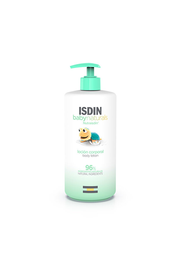 Baby Naturals Nutraisdin Body Lotion (400ml)