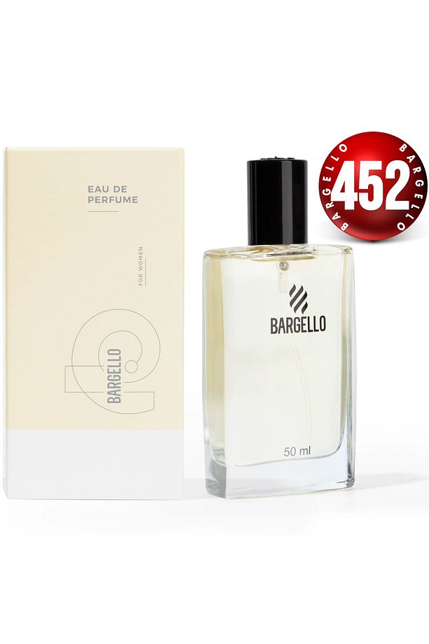 452 Kadın Parfüm Oriental 50 Ml Edp - 3