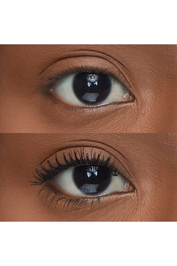 Legit Lashes Double-Ended Volumizing and Lengthening Mascara 2x 3.5ml - 3