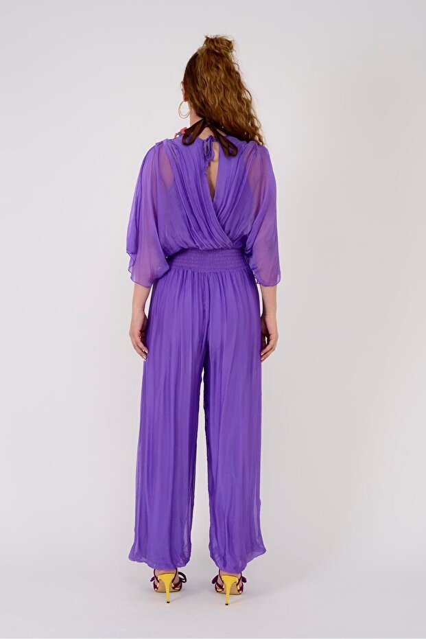 KADIN İPEK TULUM - 6