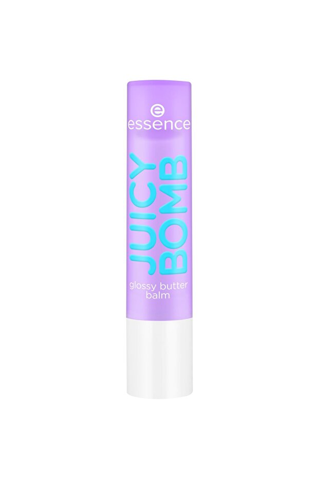 JUICY BOMB glossy butter balm 02