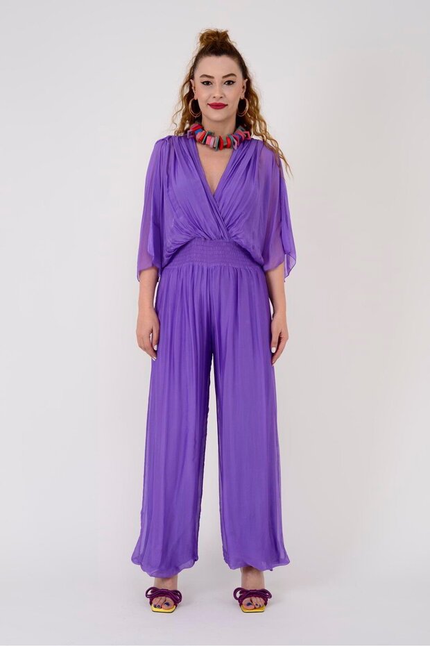 KADIN İPEK TULUM - 4