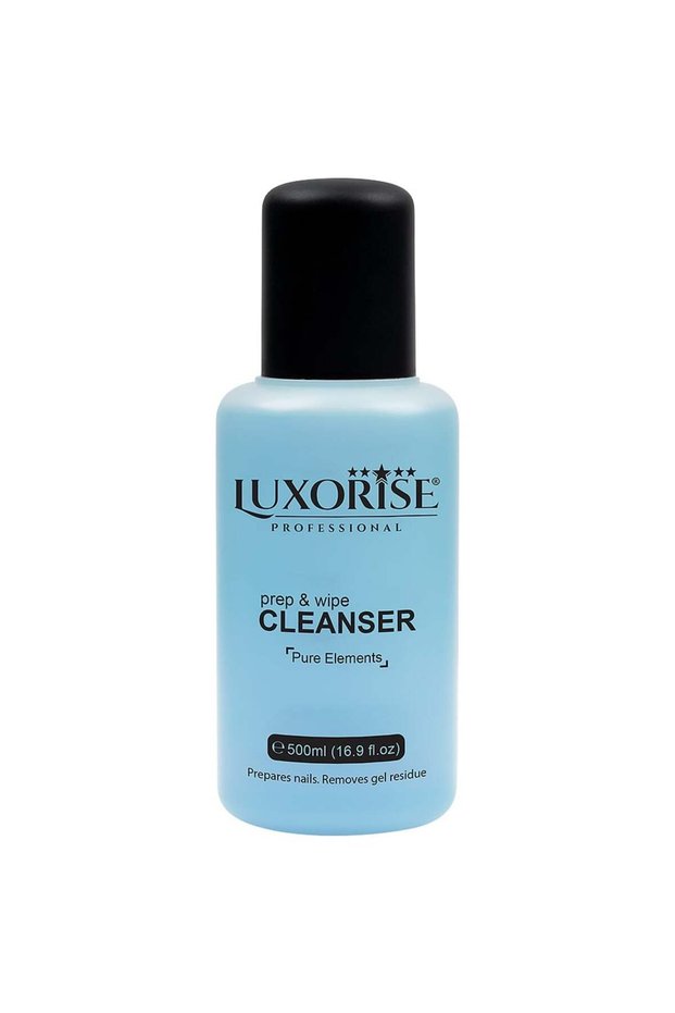 Pure Elements Nail Cleanser, 500ml