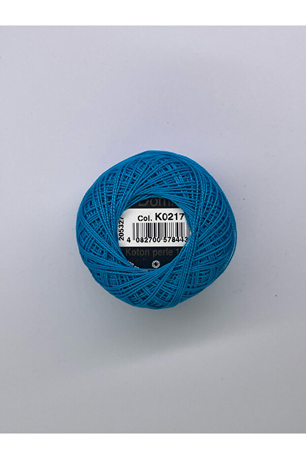 K0217 - Koton Perle No 12 Number Embroidery Thread