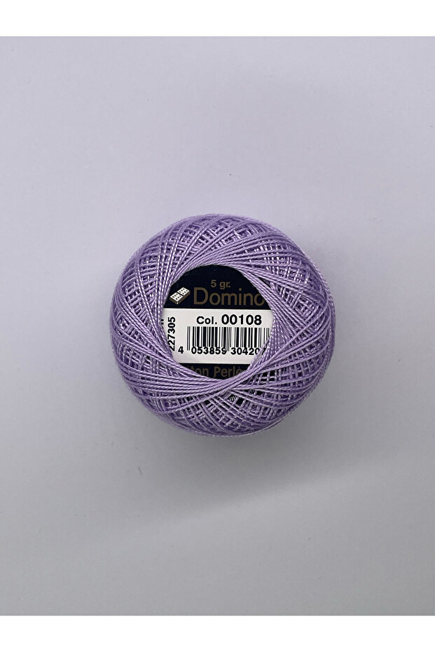00108 - Koton Perle No 12 Number Embroidery Thread