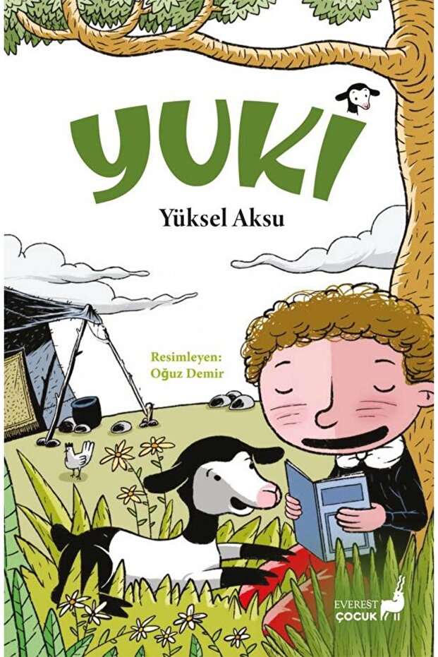 Yuki