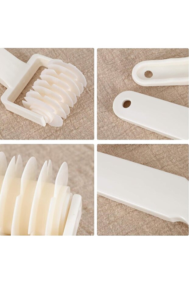 Multi-purpose mesh rotary cutter - 3