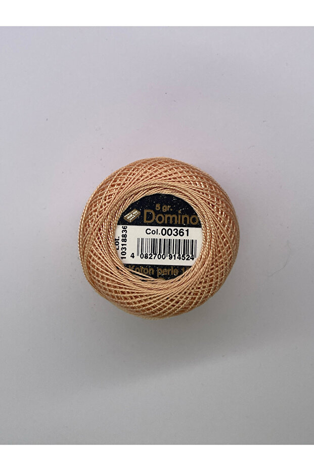 00361 - Koton Perle No 12 Number Embroidery Thread