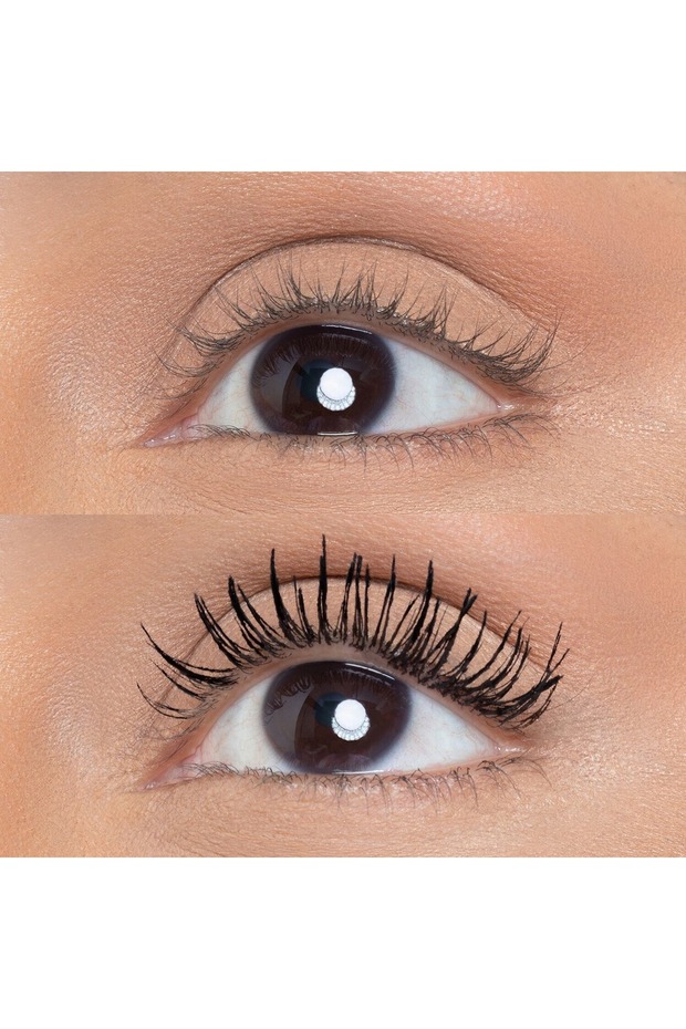 Legit Lashes Double-Ended Volumizing and Lengthening Mascara 2x 3.5ml - 5