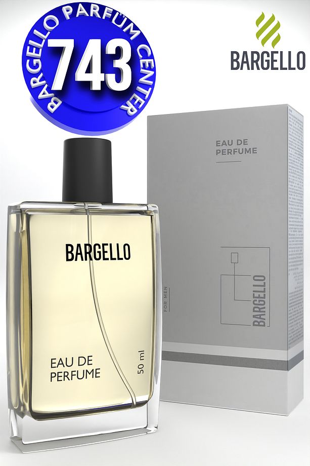 743 Erkek Parfüm Woody 50 Ml EDP rsaf561709 - 1