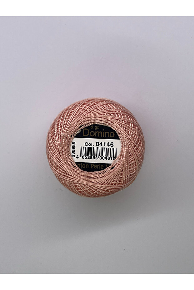 04146 - Koton Perle No 12 Number Embroidery Thread
