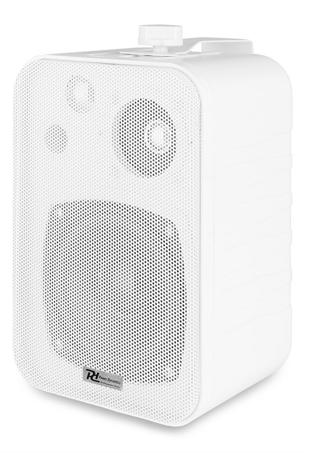 Sistem 8 Boxe Albe Aplicate, Bluetooth, Usb, Fm - 5