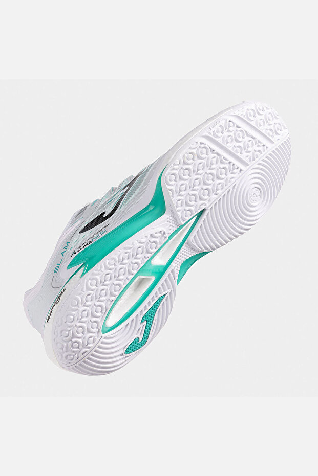 SLAM MEN 2402 WHITE - 5