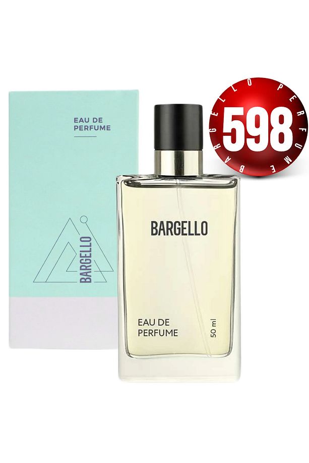 598 Unisex Parfüm Oriental 50 ml Edp - 3