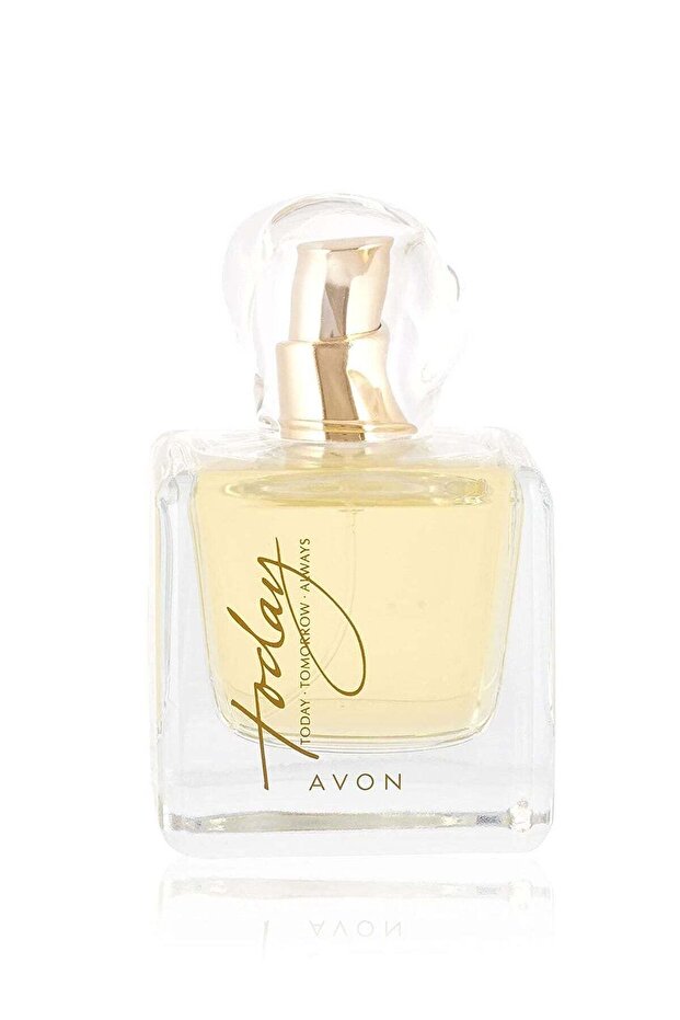 عطر توداي أو دو بارفان، 50 مل/1.7 أونصة للنساء