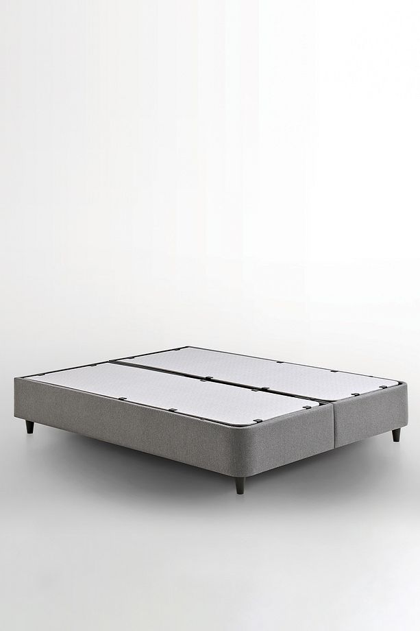 Adapt Rest 2'li Baza, Başlık Set - Gri - 6