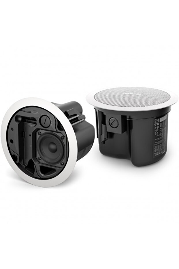 Bose Freespace FS2C ceiling speaker system with Bluetooth, USB, FM - 3