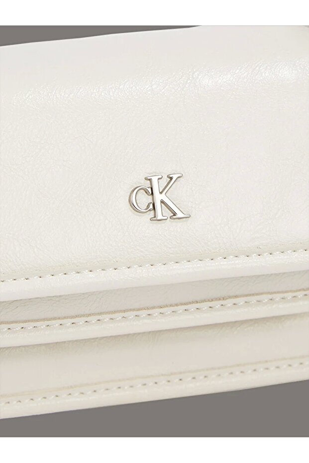 Kadın Ekru Diğer El Çantaları - 4