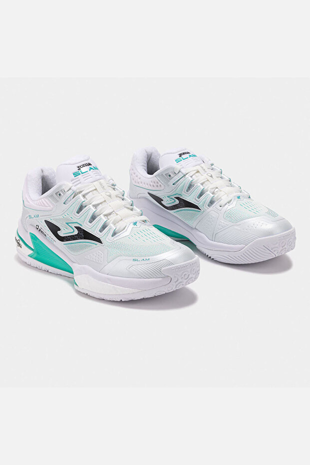 SLAM MEN 2402 WHITE - 2