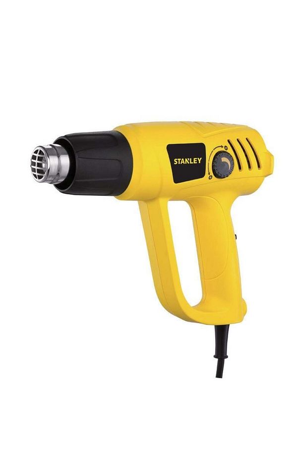 Stxh2000 Sıcak Hava Tabancası 2000 Watt - 1