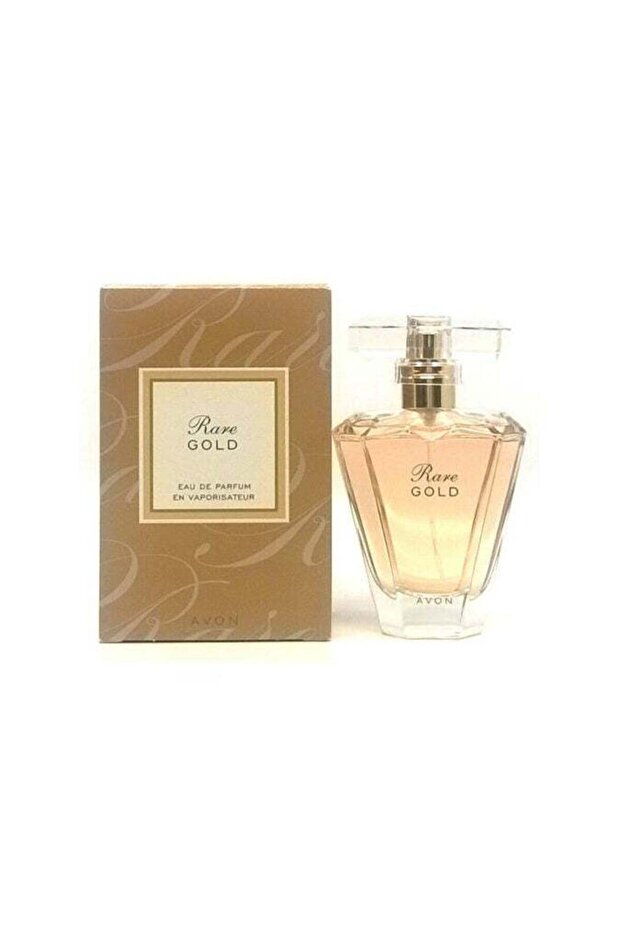 عطر رير جولد أو دو بارفان 50 مل - 1