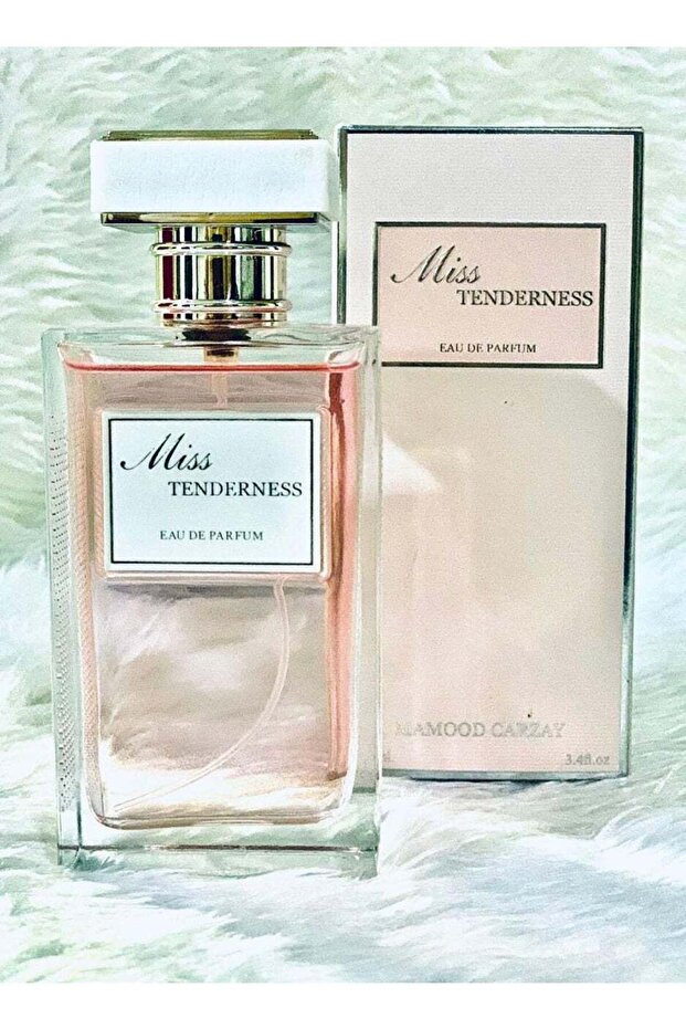 عطر مامود كرزاي ميست تندرنس 100 مل