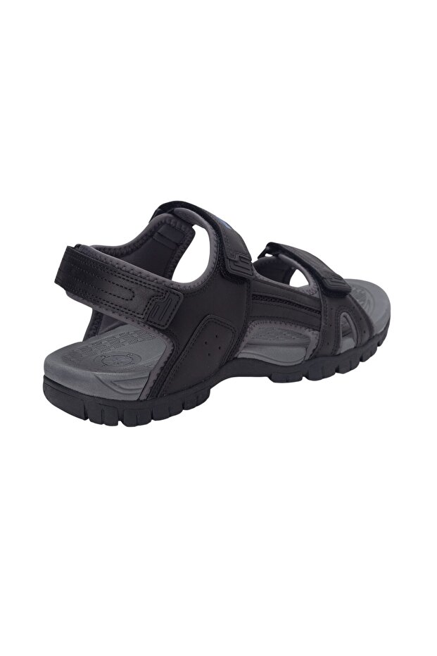 صندل كاجوال برباط للكاحل - 3