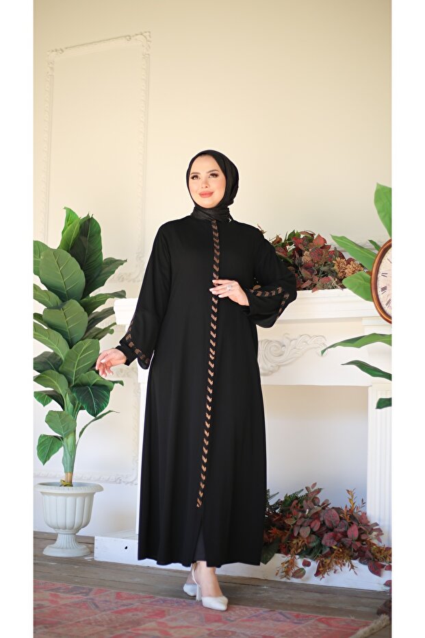 SARI TAŞLI FERACE - 5