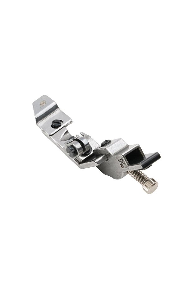Overlok 4 Iplik 8mm Ayarlı Lastik Ayak Sanayi Tipi Overlok Ayağı | Y11.06497 | Sanayi Tipi Overlok M - 3