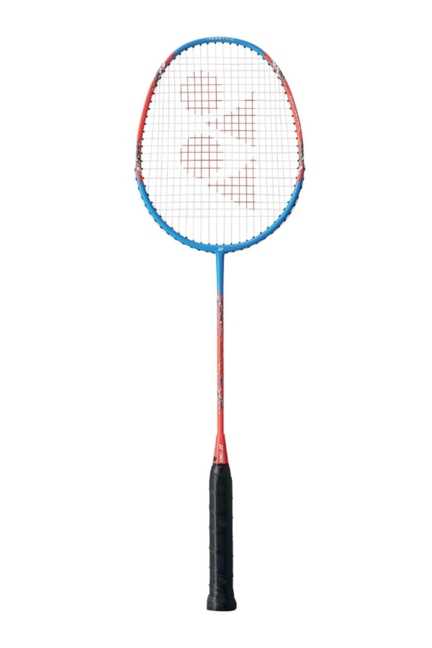 NANOFLARE E13 HEAD LIGHT YONEX BADMINTON RACKET FOR BEGINNERS AND INTERMEDIATES (STRUNG)