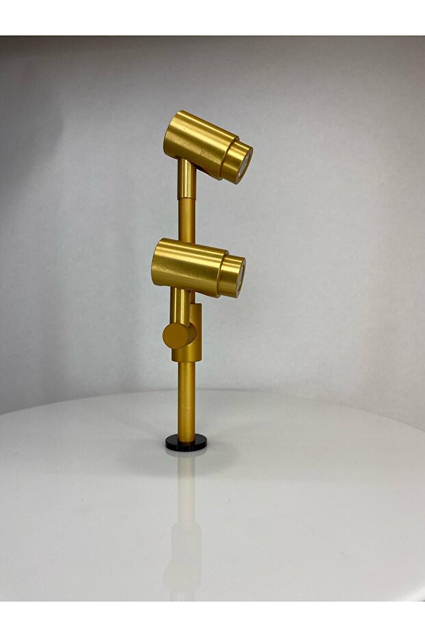 Stand aydınlatma - 1