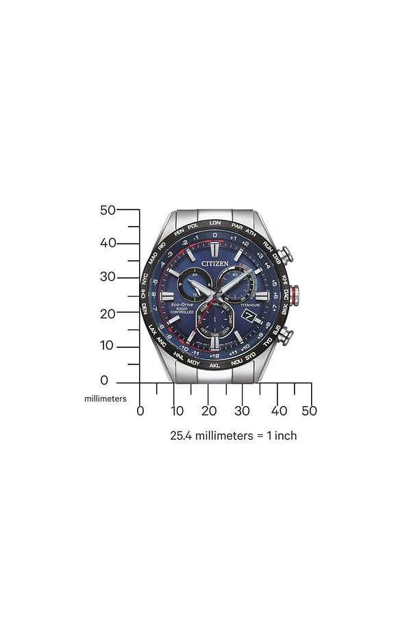 Cb5945-85l Erkek Kol Saati - 4